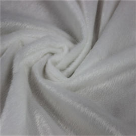 Professional Baby Flannel Fabric By The Yard Plush Fleece Velvet fabric
