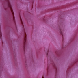 Professional Baby Flannel Fabric By The Yard Plush Fleece Velvet fabric