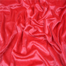 Professional Baby Flannel Fabric By The Yard Plush Fleece Velvet fabric