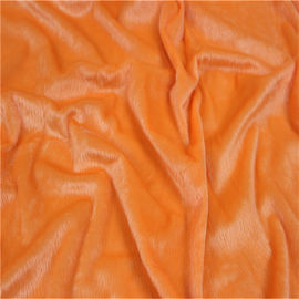 velboa fabric printed dying warp velboa velvet short pile plush cushion fabric